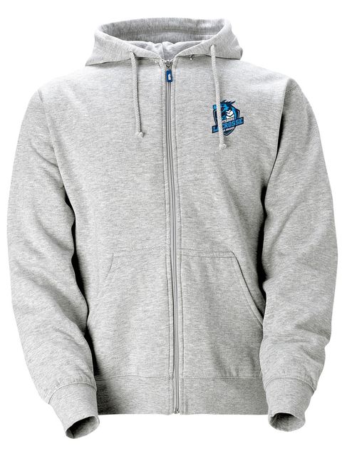 SW Hood Parry Zip Herr (Göteborg Lacrosse)